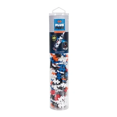 Image de Jeu de construction Plus Tube fusée Saturn V 240 pièces