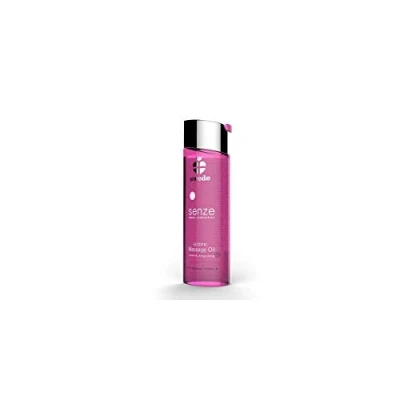Afbeelding van Senze Massage Olie Jasmine Ylang 150 ml