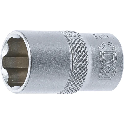 Afbeelding van BGS Dopsleuteldop Super Lock 1/2&quot; 16 mm