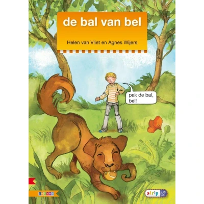 Afbeelding van de bal van bel