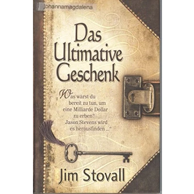 Afbeelding van Das Ultimative Geschenk
