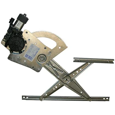 Afbeelding van Valeo Raammechanisme 850071