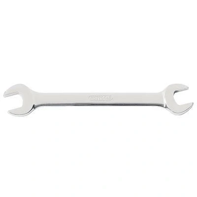 Afbeelding van KS Tools, Spanner, CHROMEplus dubbele steeksleutel (11/16&quot;)