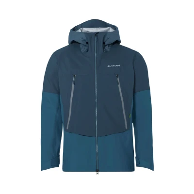 Afbeelding van Vaude Croz Alpine 3L Jacket L