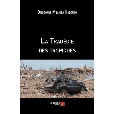 Image de La Tragédie des tropiques