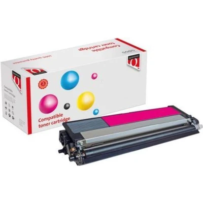 Afbeelding van Toner Quantore alternatief tbv Brother TN 325Mrood