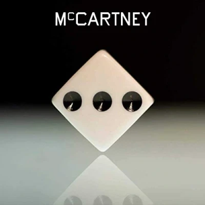 Afbeelding van Paul Mccartney III