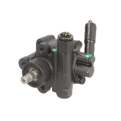 Afbeelding van Hydraulische pomp, stuurinrichting LAUBER 55.0790