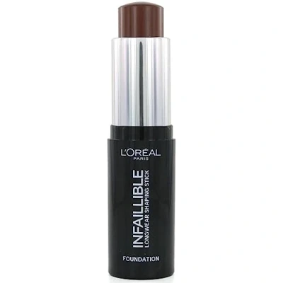 Afbeelding van L&#039;Oréal Paris Infaillible Stick 24H Ebbenhout 250 Foundation