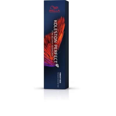 Afbeelding van Wella Professionals Koleston Perfect Me+ Haarverf 66/44 Vibrant Reds 60ml