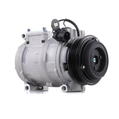 Afbeelding van Compressor, airconditioning MAHLE ACP 818 000S