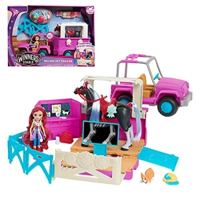 Afbeelding van Winner&#039;s Stable WNN03 pop