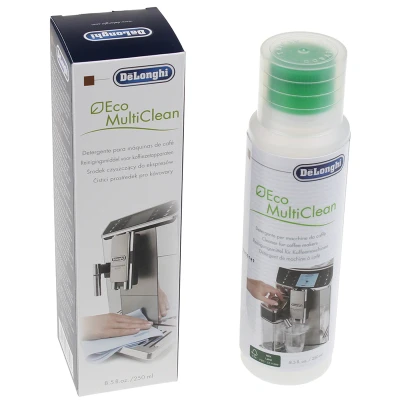 Image de DeLonghi 5513281861 reiniger Volautomatische Koffiezetter koffiezetapparaat DLSC550 melkopschuimer