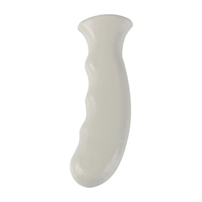 Afbeelding van Verdikt handvat voor bestek Kings: ergonomisch omtrek 2,2 3,0 cm