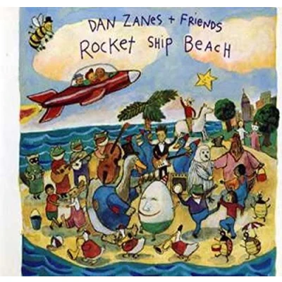 Afbeelding van Rocket Ship Beach