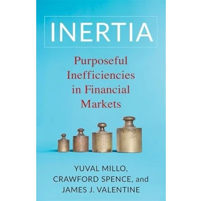 Afbeelding van Inertia