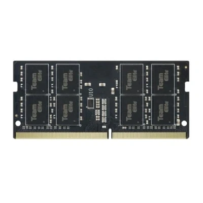 Afbeelding van TEAMGROUP Team Elite DDR4 16 GB 260 pins DIMM niet gepompt
