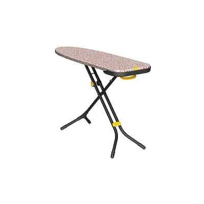 Afbeelding van Joseph Glide Max Strijkplank met Dripshield Peach Blossom Inklapbaar