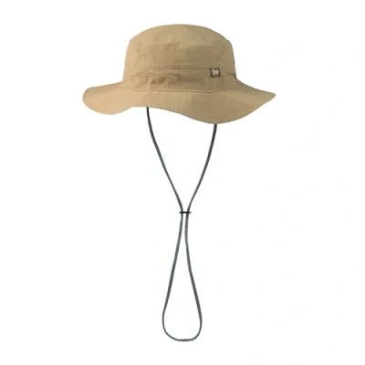 Afbeelding van BUFF® Explore Booney Hat SOLID FAWN S/M Hoed