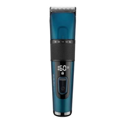 Image de Babyliss Tondeuse Cheveux Japanese Steel (e990e)