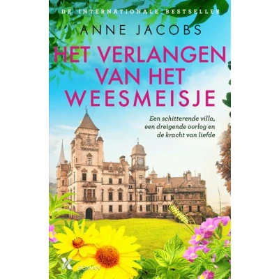 Image de het verlangen van weesmeisje