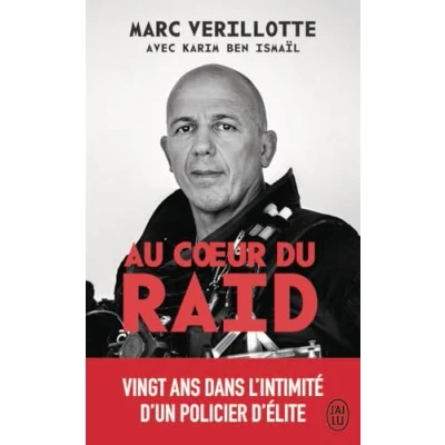 Afbeelding van AU COEUR DU RAID