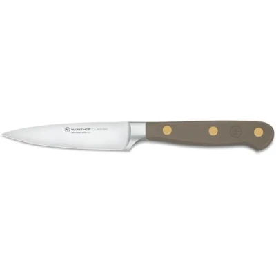 Afbeelding van Wusthof Classic officemes 9 cm velvet oyster