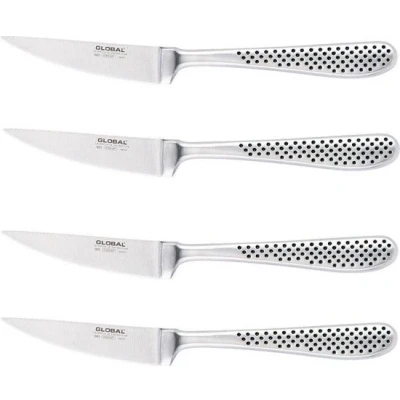 Afbeelding van Global Steakset GTF 4001 4 delig Kartel