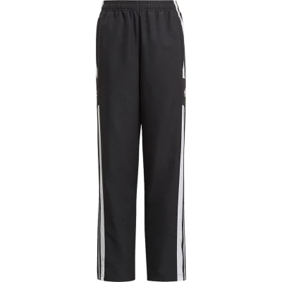 Afbeelding van adidas Performance Squadra PRÄSENTATIONS Trainingsbroek voor kinderen, Maat: 152, Black / white