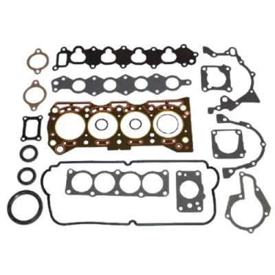 Afbeelding van ASHIKA 49 08 899 Complete pakkingsset, motor SUZUKI: Grand Vitara 1 SUV, Baleno I Hatchback