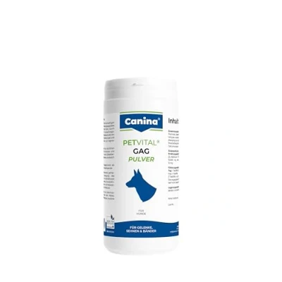 Afbeelding van Canina Petvital GAG Poeder 1000g