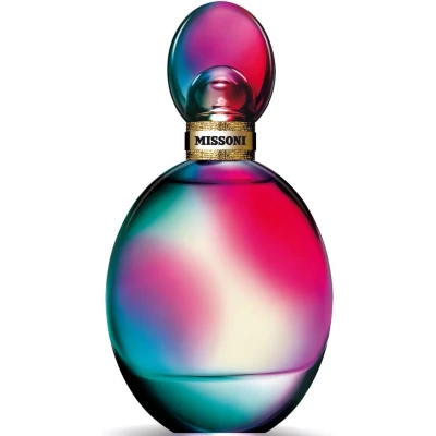 Afbeelding van Missoni Eau de Parfum 100 ml