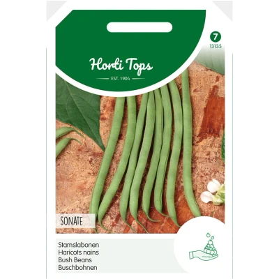 Afbeelding van Stamslabonen Sonate Tuinplus