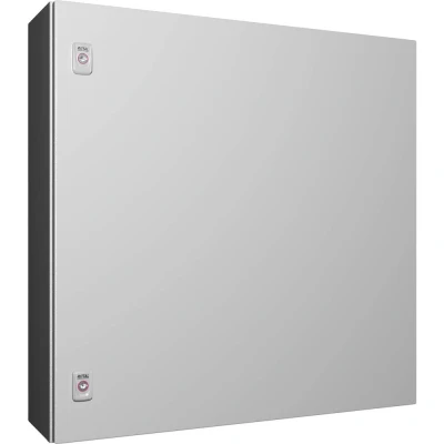 Afbeelding van Rittal AX 1077.000 Schakelkast 760 x 210 Plaatstaal Grijs wit (RAL 7035) 1 stuk(s)