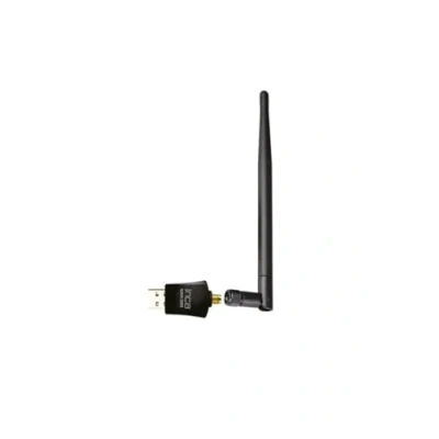 Afbeelding van INCA IUWA 300X Wifi USB adapter Fast Ethernet 3G 4G Zwart
