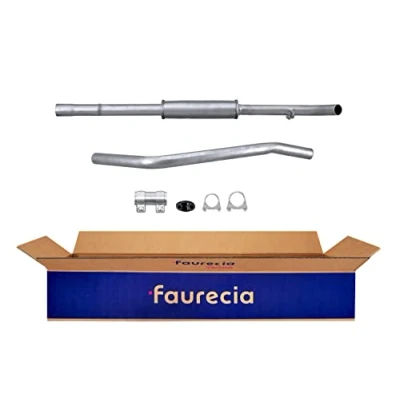 Afbeelding van HELLA 8LB 366 020 511 Voordemper Voor Met aanbouwdelen