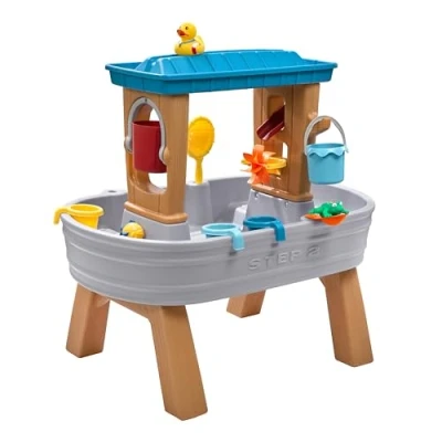 Afbeelding van Rain Showers Splash Tub Watertafel