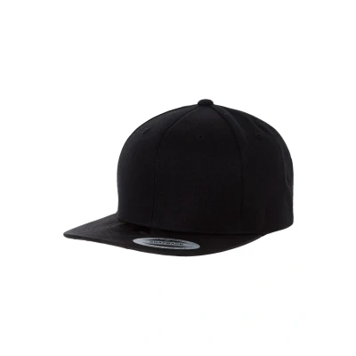 Afbeelding van Flexfit Pet, Maat: One Size, Black camo