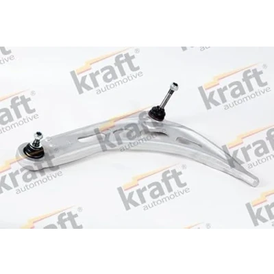 Afbeelding van KRAFT 4212710 Draagarm Vooras links Driehoeksdraagarm BMW: 3 Touring, Coupe, Saloon