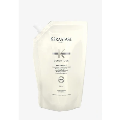 Afbeelding van Kérastase Densifique Bain Densité Refill Shampoo 500ml Voor Dunner Wordend Haar