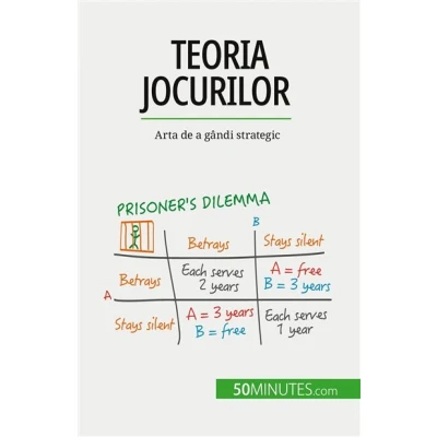 Image de Teoria jocurilor