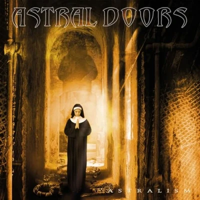 Afbeelding van Astral Doors Astralism