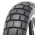 Afbeelding van CST CM AD01 110/70 R17 54S personenwagen Zomerbanden Banden 72728810