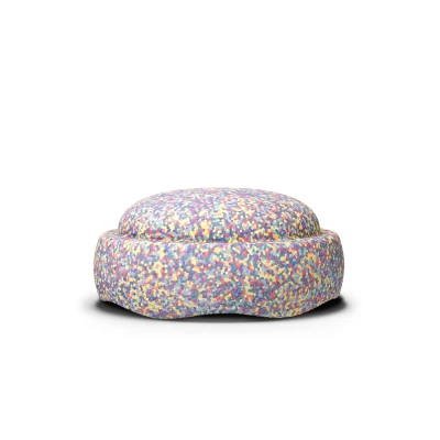 Afbeelding van Stapelstein Original Confetti Pastel