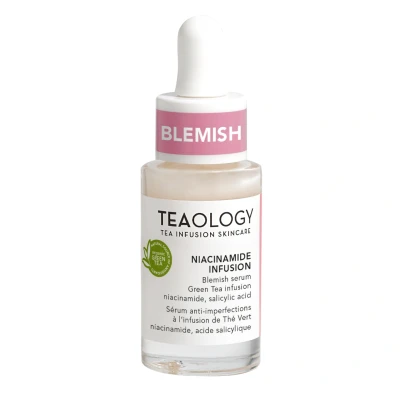 Afbeelding van Teaology Niacinamide infusion 15ml
