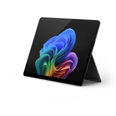 Afbeelding van Microsoft Surface Pro 11e Editie Copilot+ Laptop 13 inch Snapdragon X Plus/16GB RAM/512GB SSD Zwart