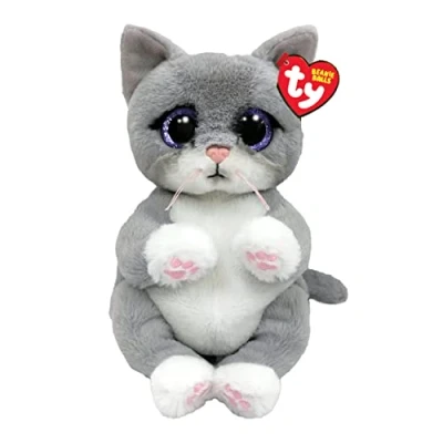 Image de Peluche TY Beaniee Bellies Small Morgan