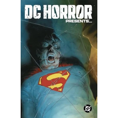 Afbeelding van DC Horror Presents™