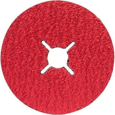 Afbeelding van Bosch Accessories 2608621605 Fiberschijf Diameter 115 mm 1 stuk(s)