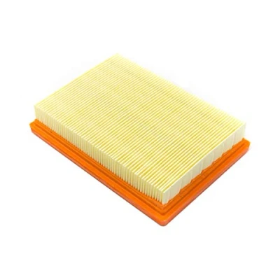Afbeelding van Hiflofiltro Aprilia/cagiva/moto Guzzi Hfa6101 Luchtfilter Wit